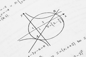 Image of Math & Trigonometric